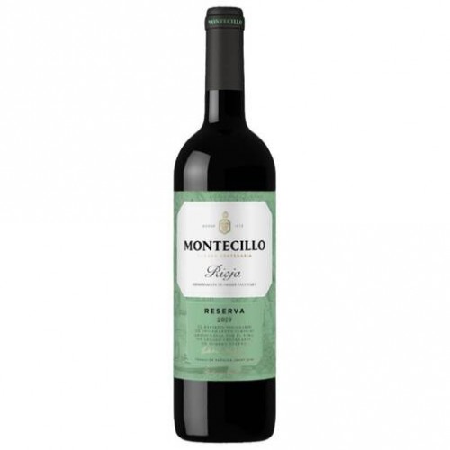 Montecillo Reserva (Magnum)